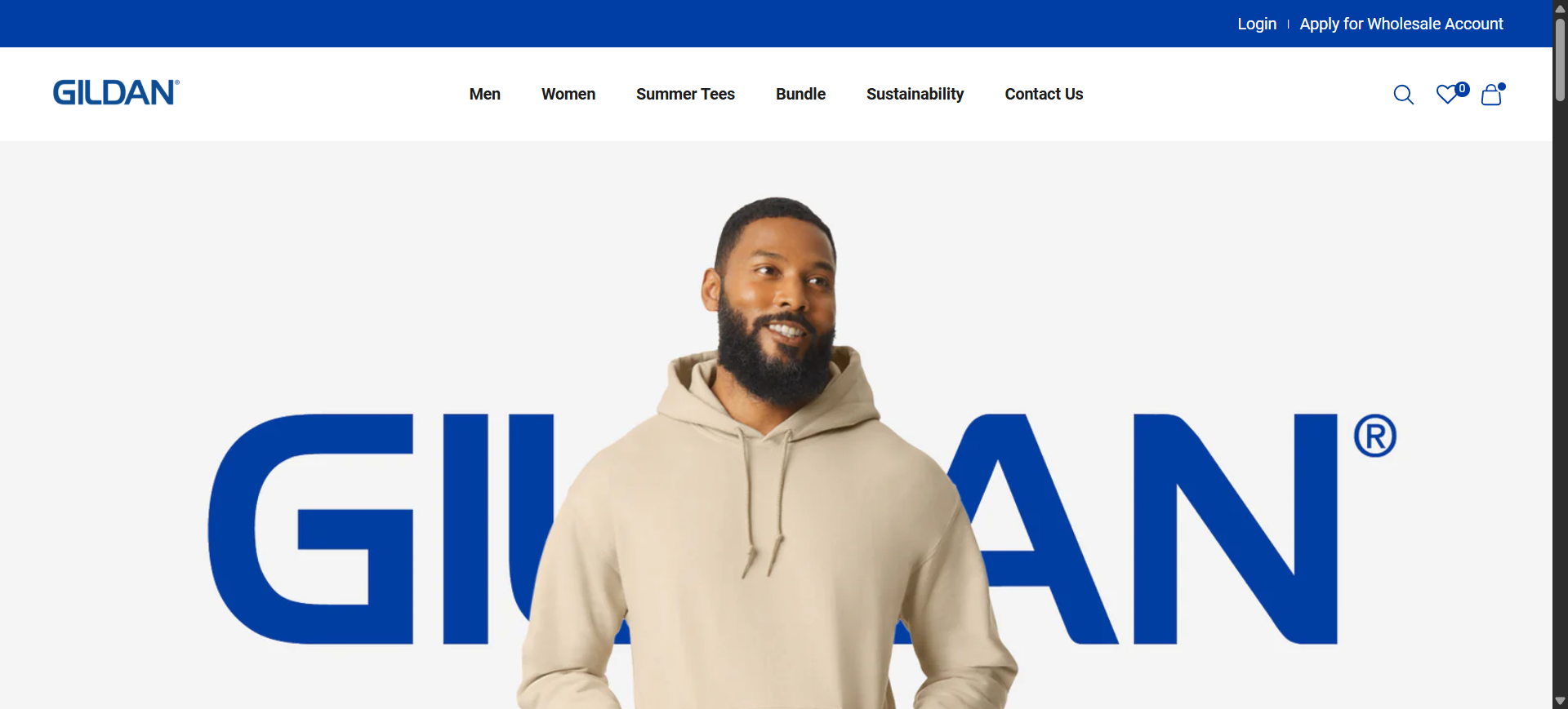 American Apparel Project
